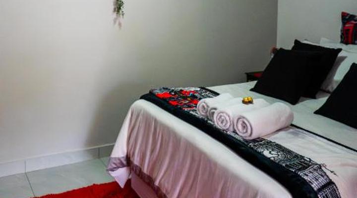 El-Tsuri Guest Resort