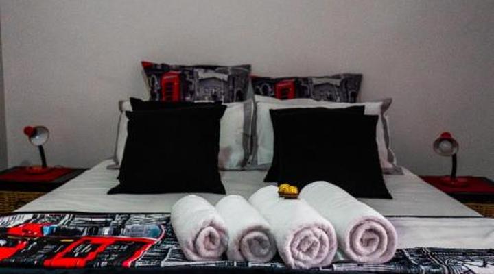 El-Tsuri Guest Resort