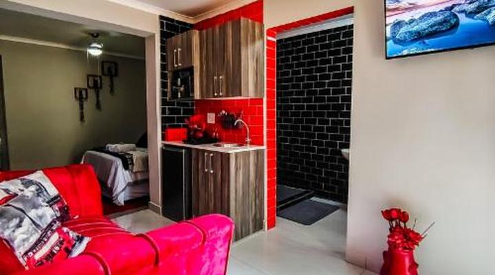 El-Tsuri Guest Resort