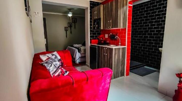 El-Tsuri Guest Resort