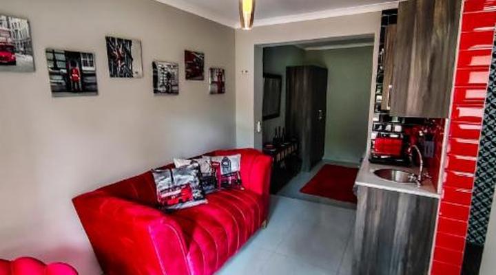 El-Tsuri Guest Resort