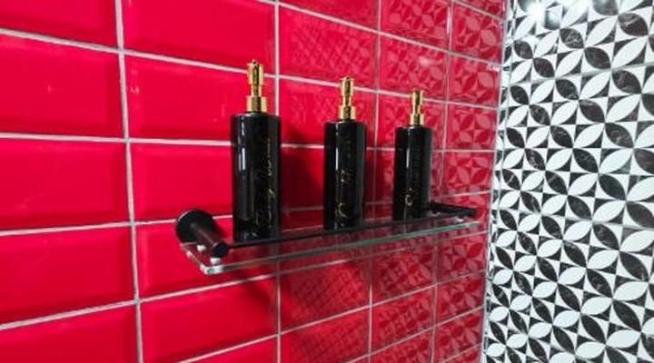 El-Tsuri Guest Resort