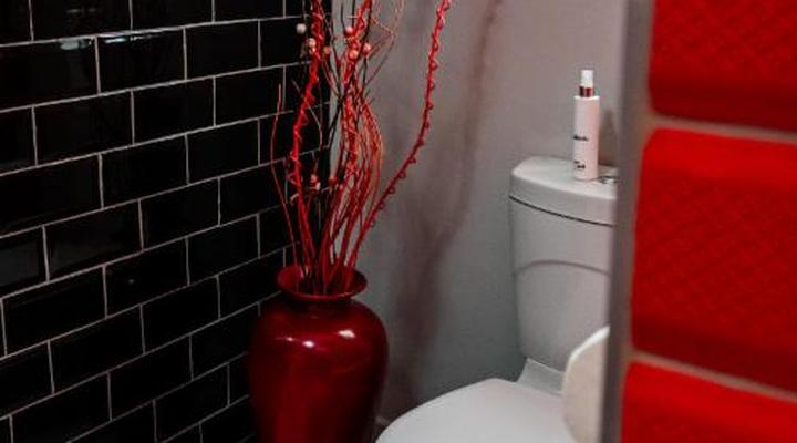 El-Tsuri Guest Resort