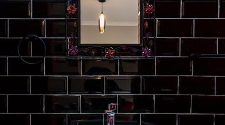 El-Tsuri Guest Resort