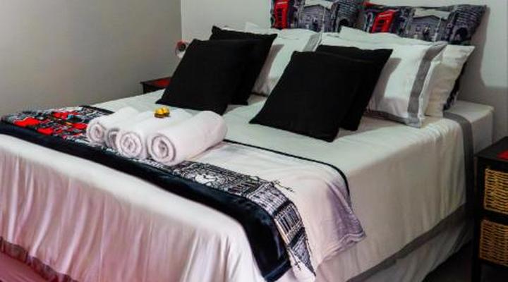 El-Tsuri Guest Resort