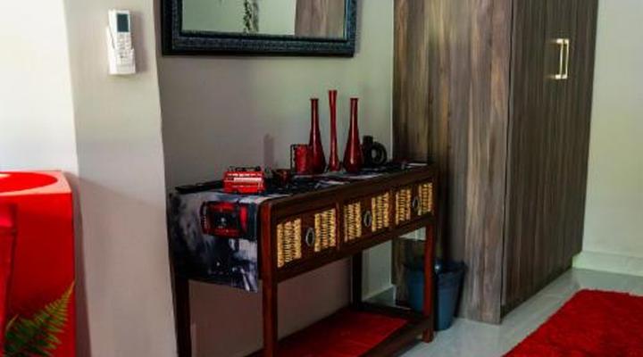 El-Tsuri Guest Resort