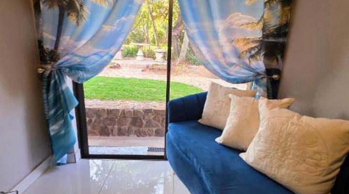 El-Tsuri Guest Resort