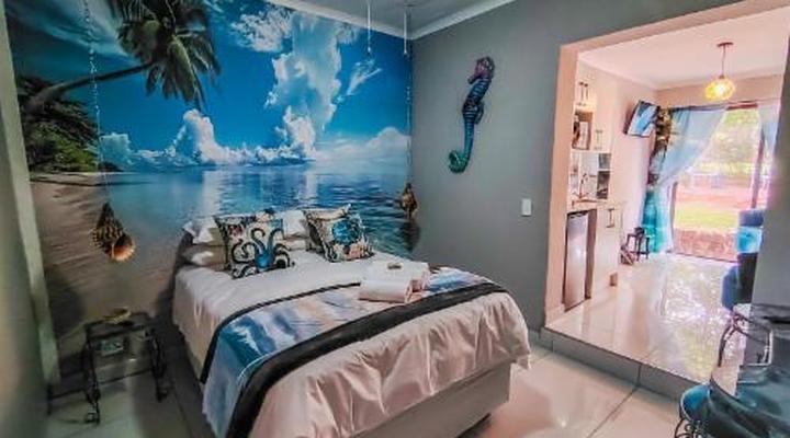 El-Tsuri Guest Resort