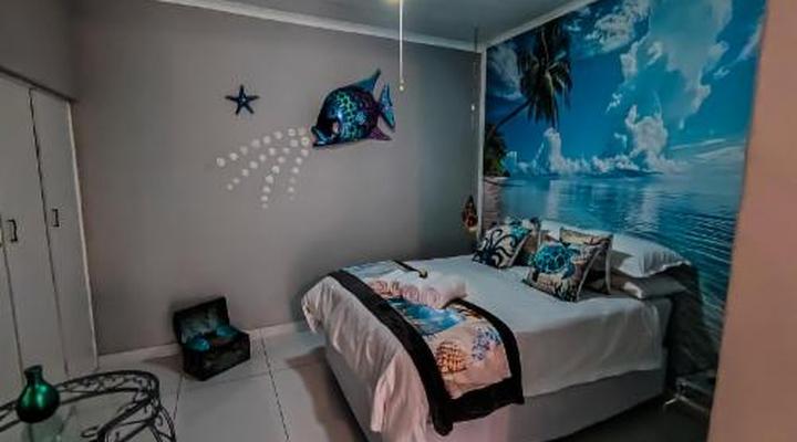 El-Tsuri Guest Resort