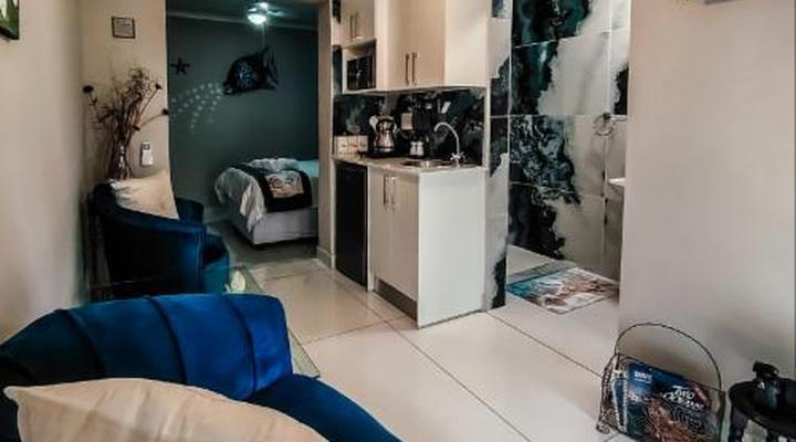 El-Tsuri Guest Resort