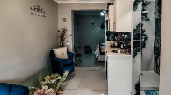 El-Tsuri Guest Resort