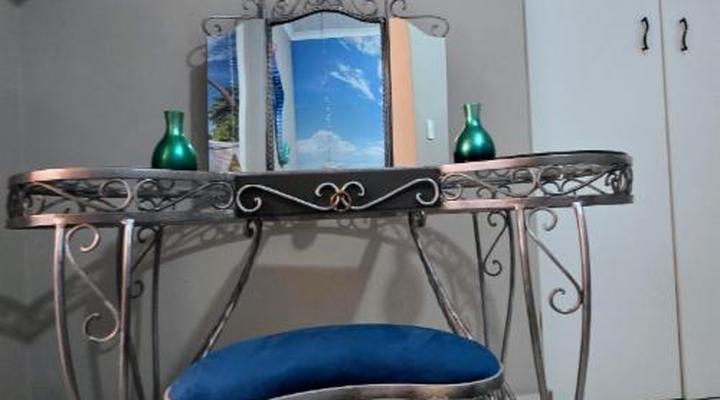 El-Tsuri Guest Resort