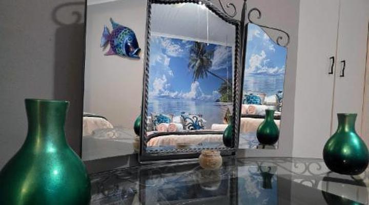 El-Tsuri Guest Resort