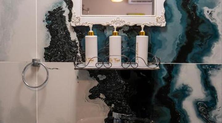 El-Tsuri Guest Resort