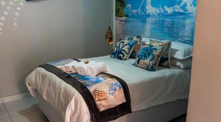 El-Tsuri Guest Resort