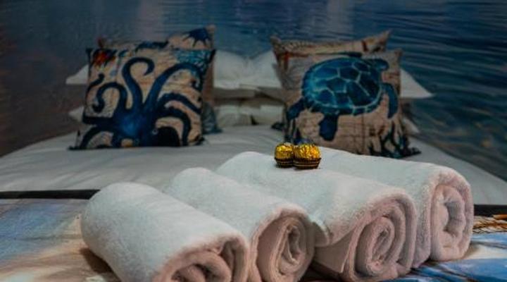 El-Tsuri Guest Resort