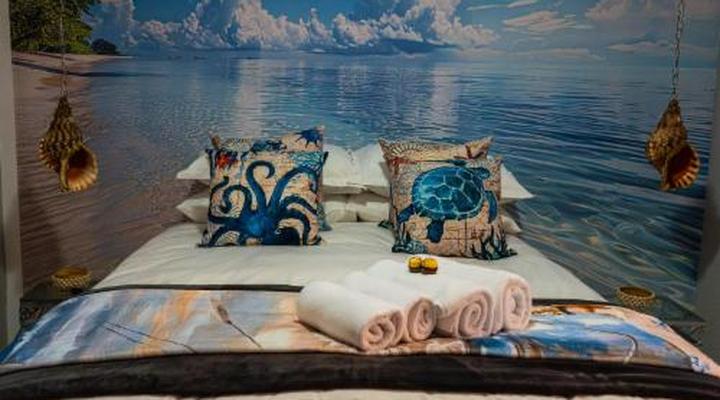 El-Tsuri Guest Resort