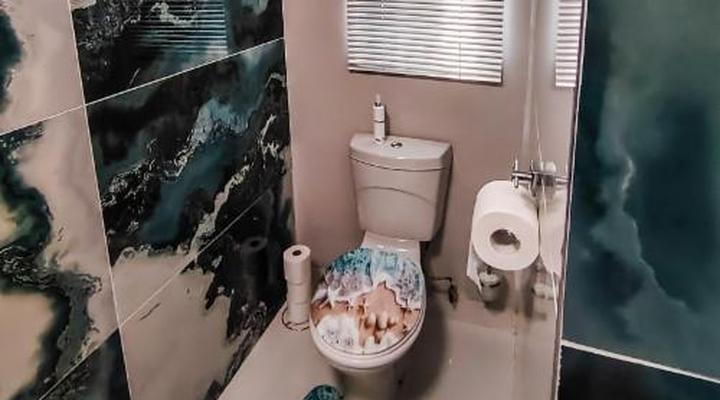 El-Tsuri Guest Resort