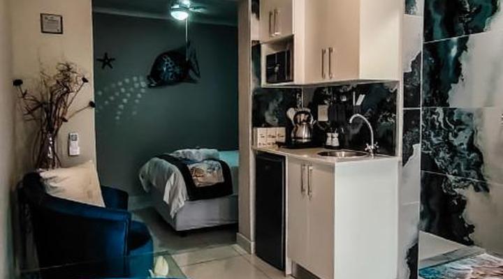 El-Tsuri Guest Resort