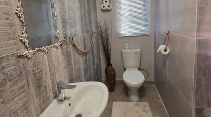 El-Tsuri Guest Resort