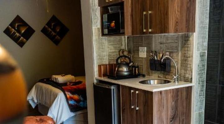 El-Tsuri Guest Resort