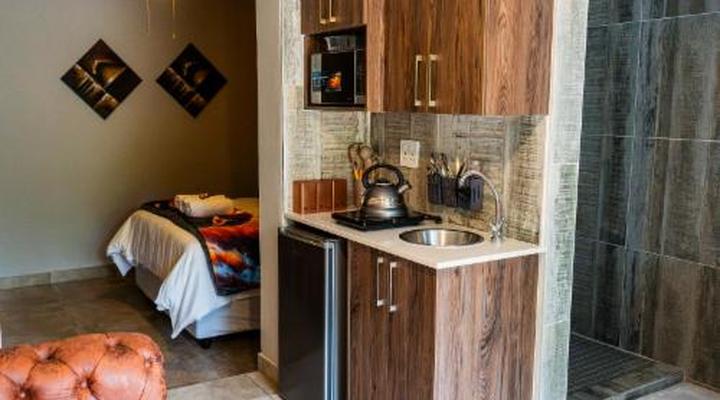 El-Tsuri Guest Resort