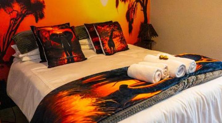 El-Tsuri Guest Resort