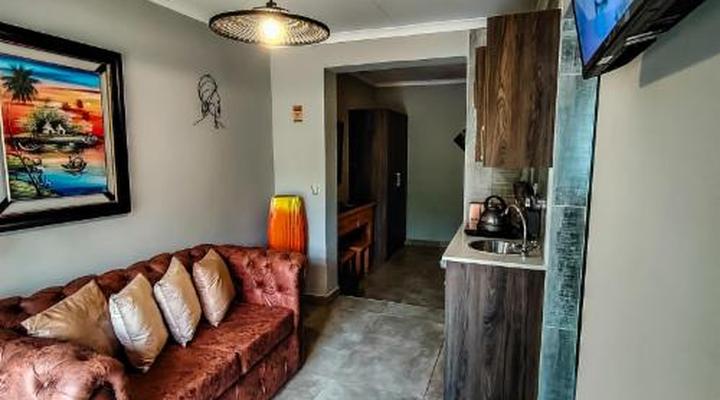 El-Tsuri Guest Resort