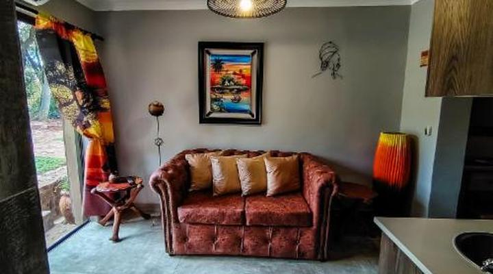 El-Tsuri Guest Resort