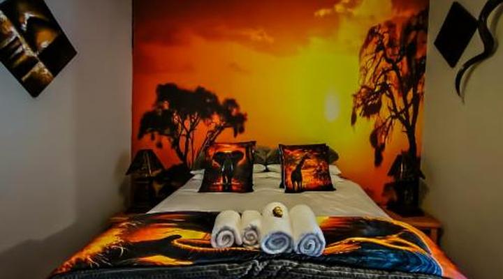 El-Tsuri Guest Resort