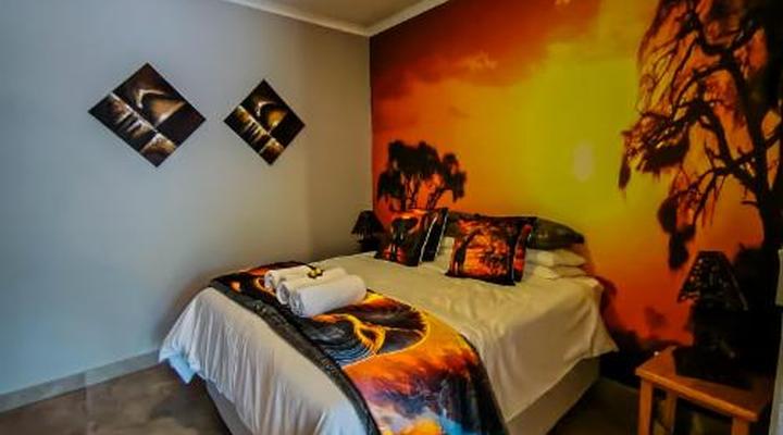 El-Tsuri Guest Resort