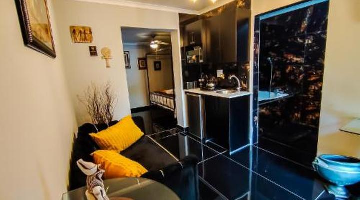 El-Tsuri Guest Resort