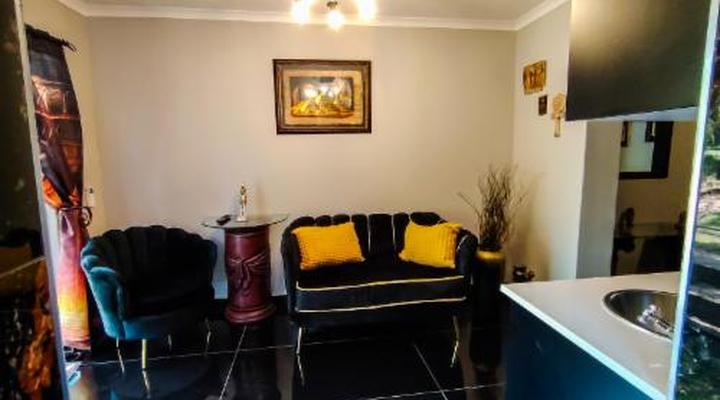 El-Tsuri Guest Resort