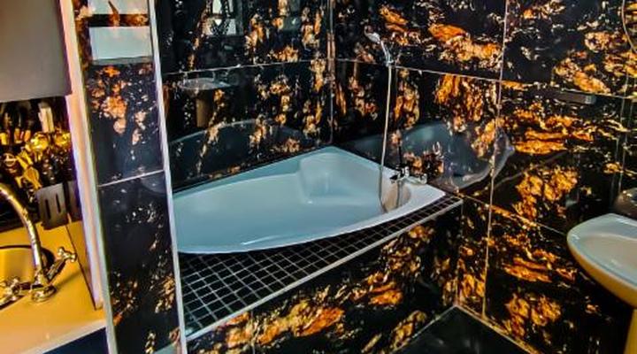 El-Tsuri Guest Resort