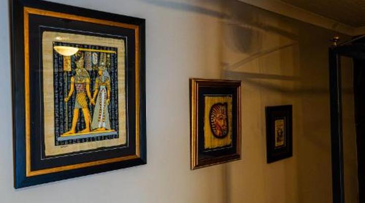 El-Tsuri Guest Resort