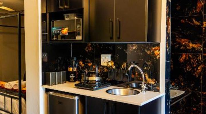 El-Tsuri Guest Resort