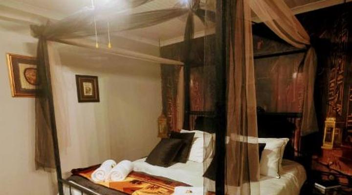 El-Tsuri Guest Resort