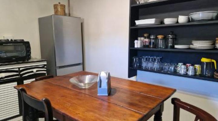 Swartklip Game Lodge