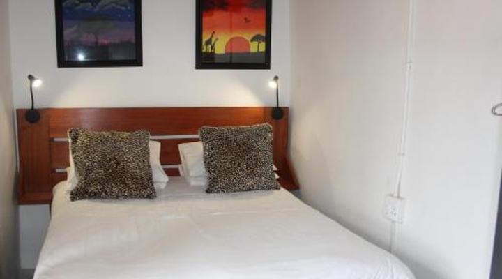 Swartklip Game Lodge