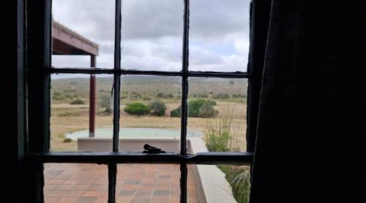 Swartklip Game Lodge