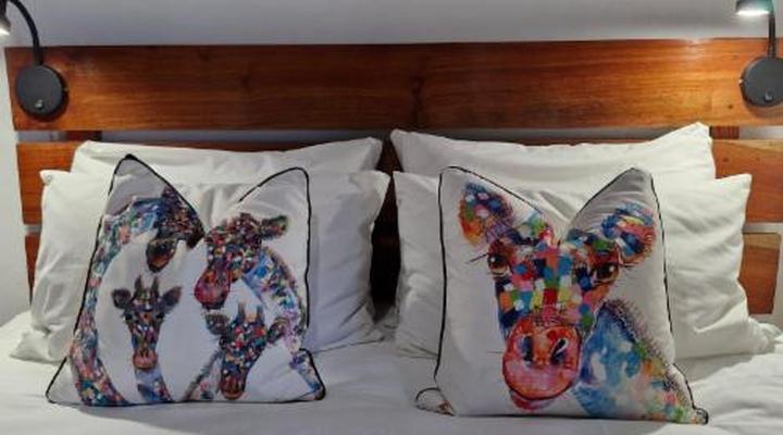 Swartklip Game Lodge