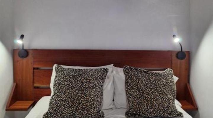 Swartklip Game Lodge