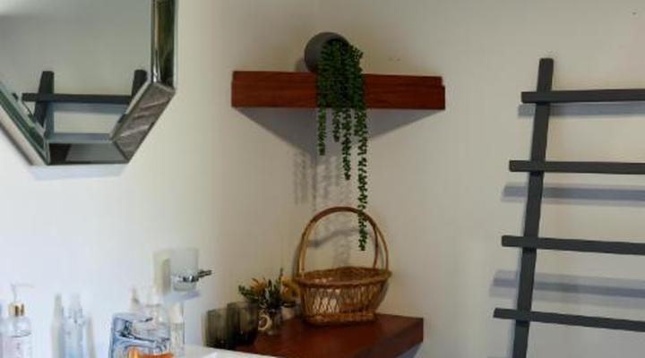 Swartklip Game Lodge