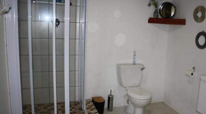 Swartklip Game Lodge