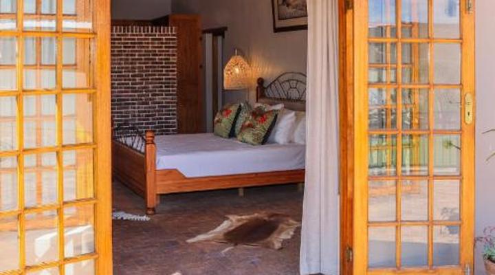 Swartklip Game Lodge