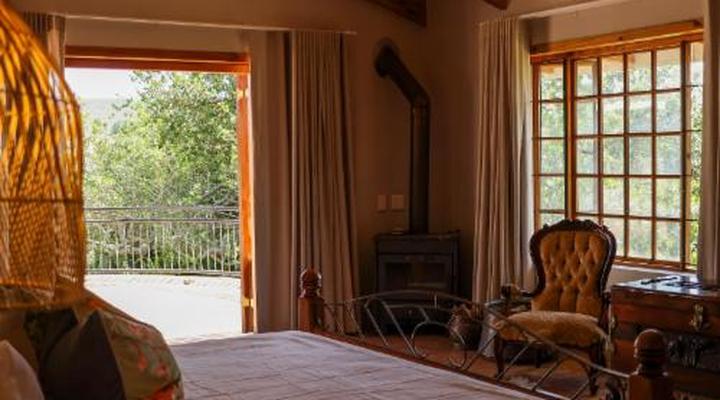 Swartklip Game Lodge