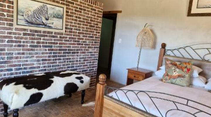 Swartklip Game Lodge