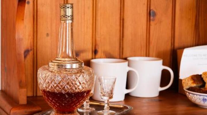 Swartklip Game Lodge