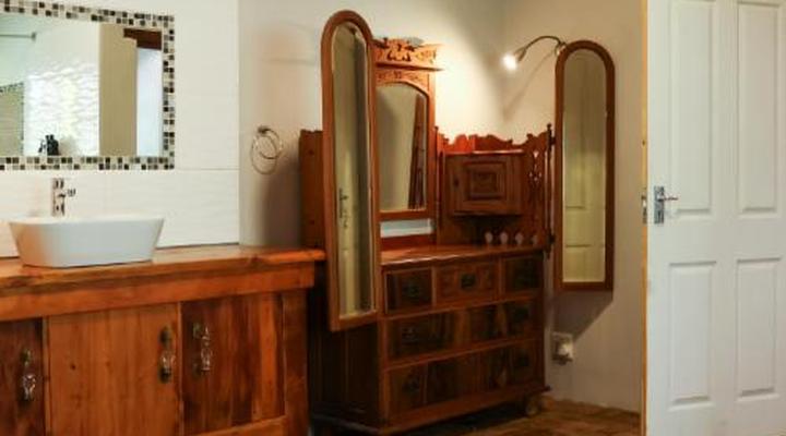 Swartklip Game Lodge