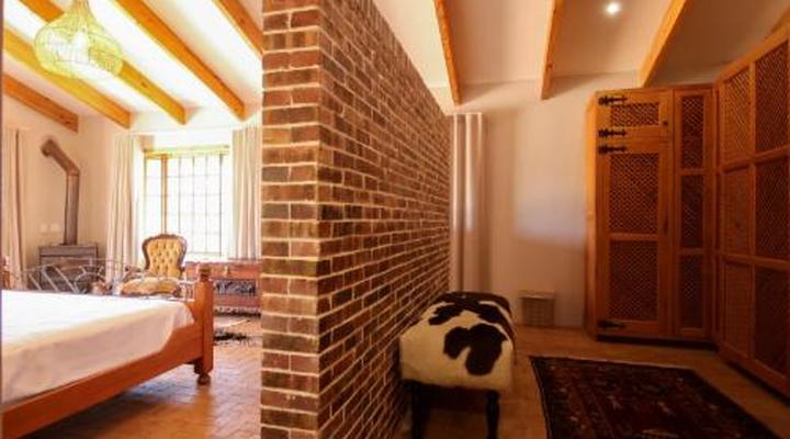 Swartklip Game Lodge